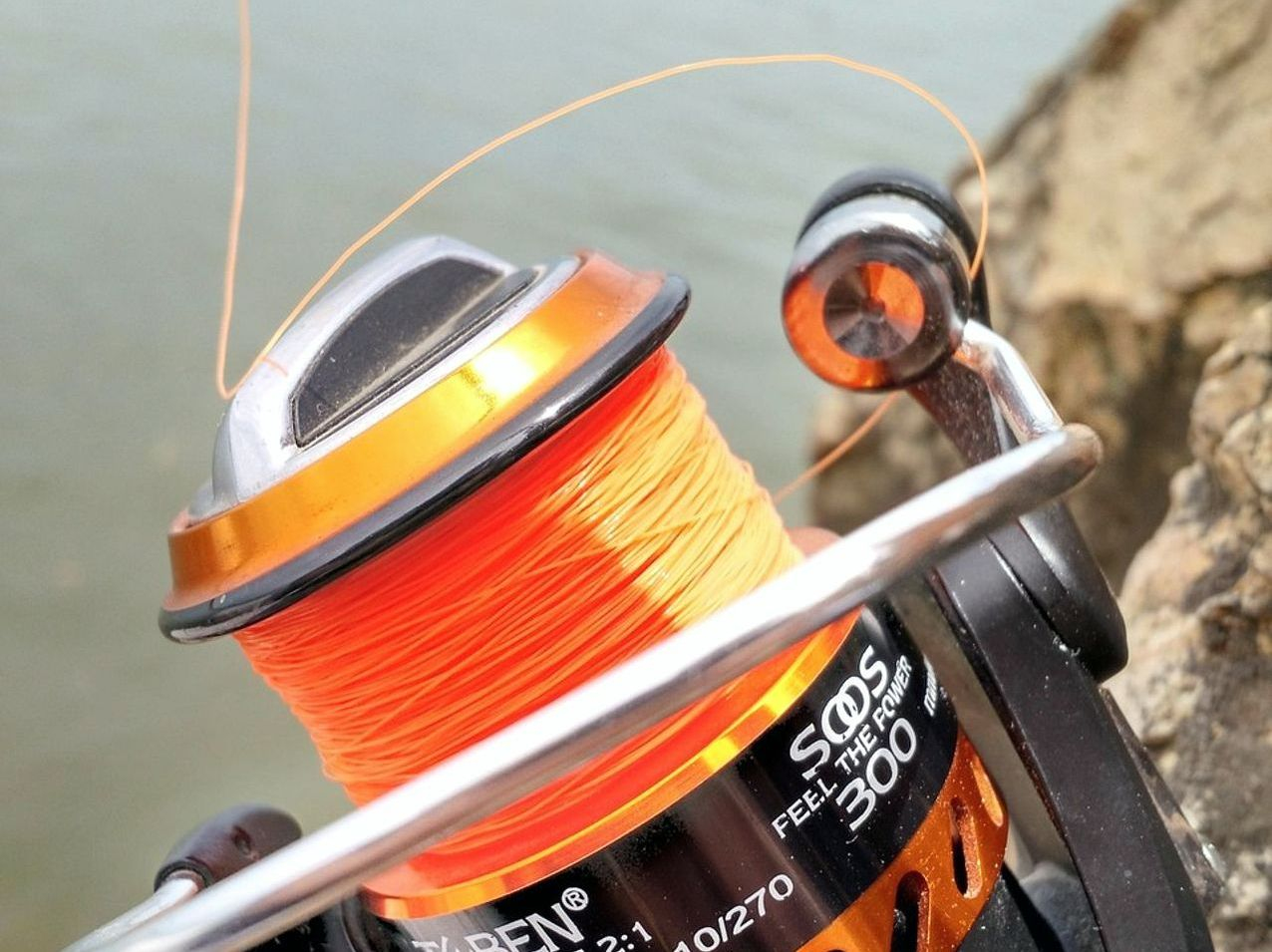 Pesca nocturna efectiva
